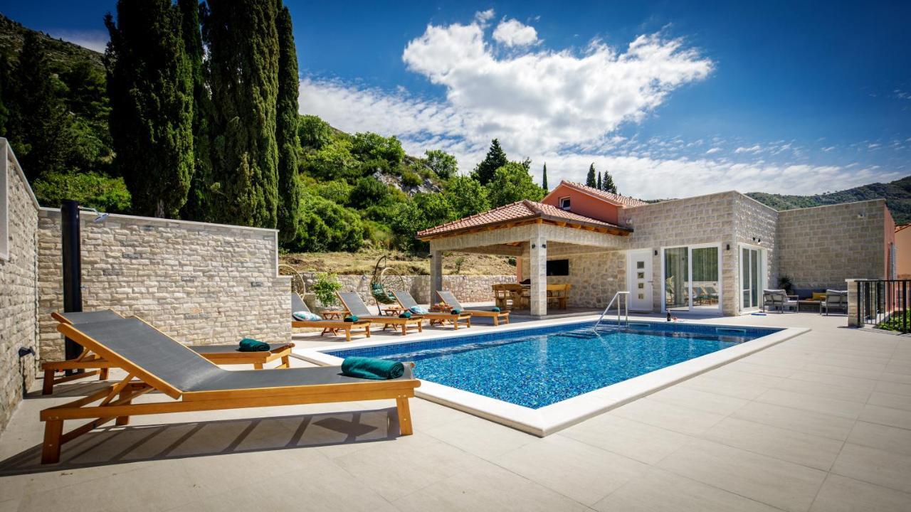 Pajkan * Dubrovnik