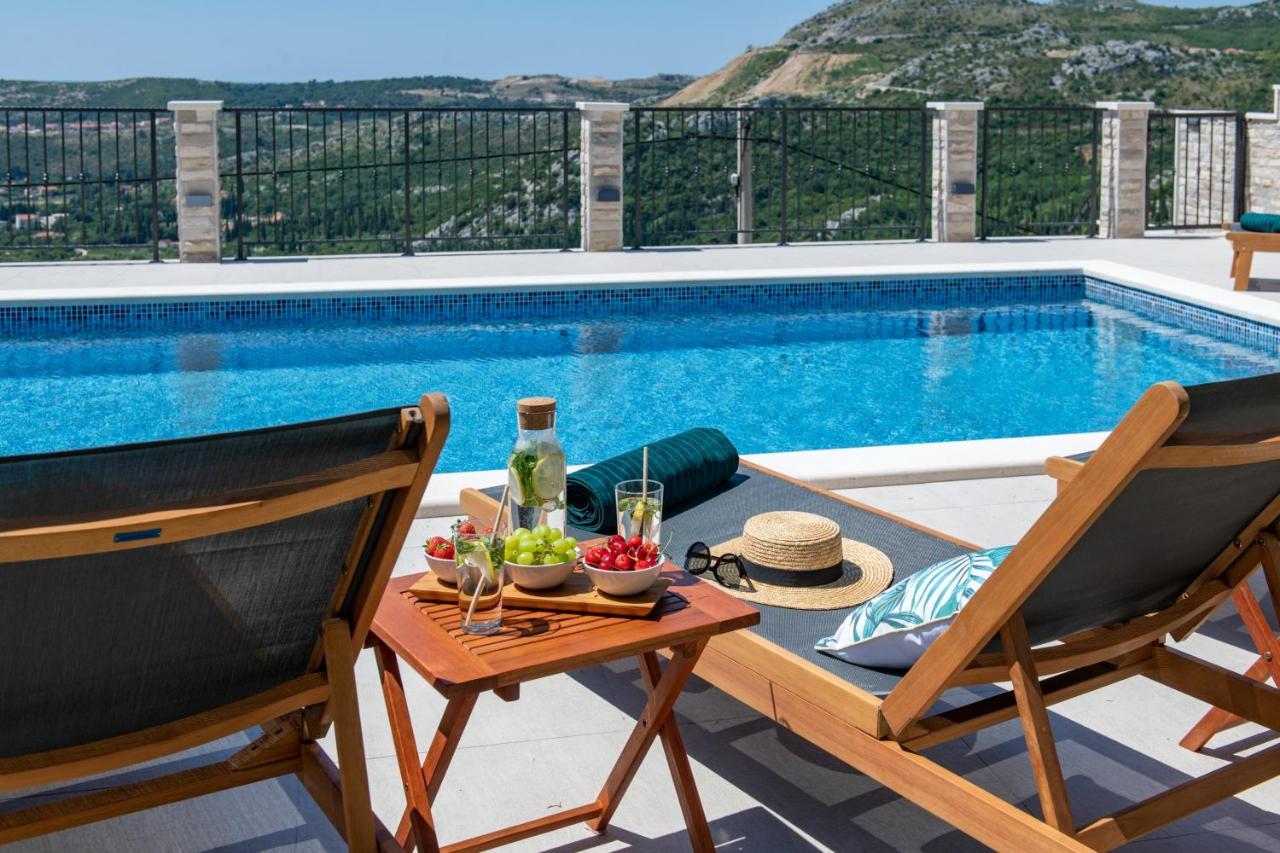Villa Pajkan Dubrovnik