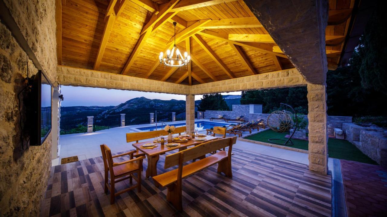 Pajkan Villa