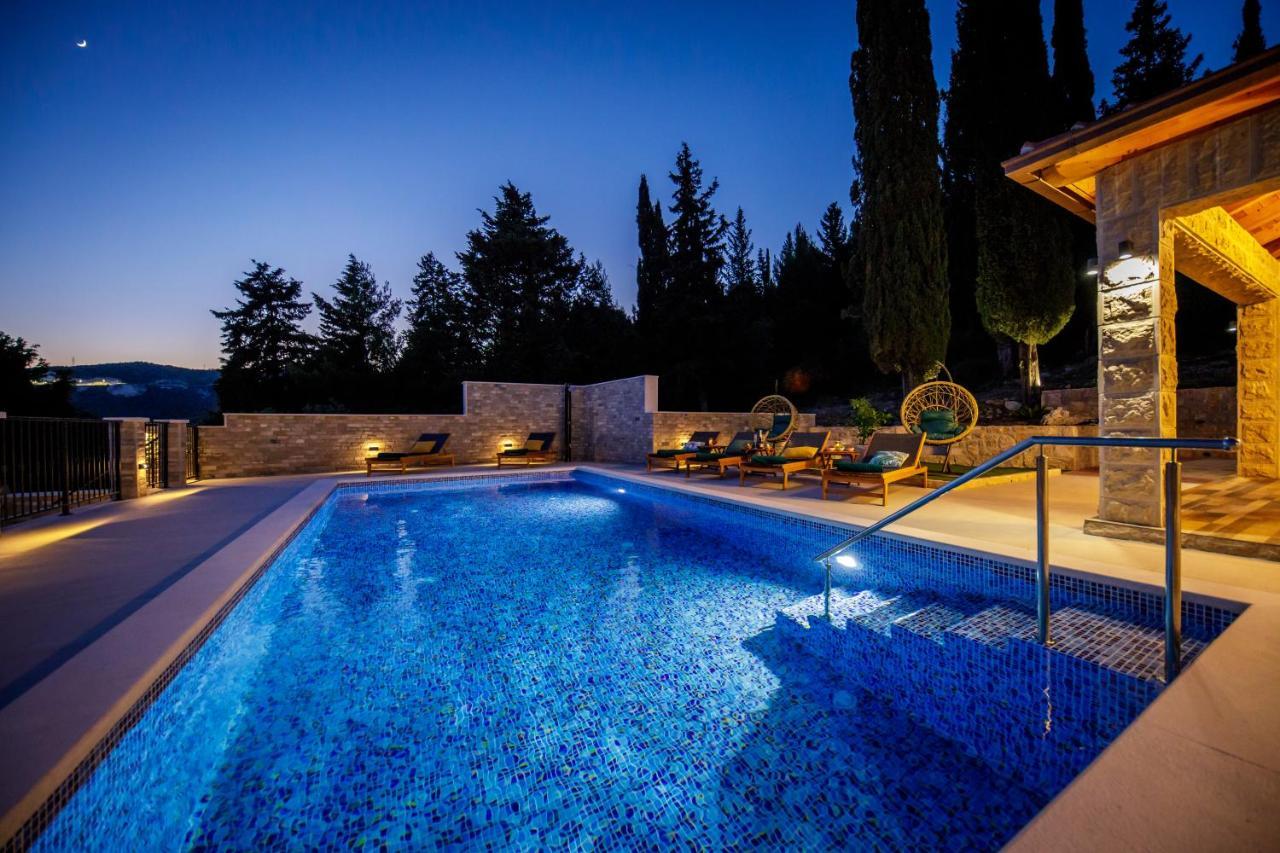 Villa Pajkan