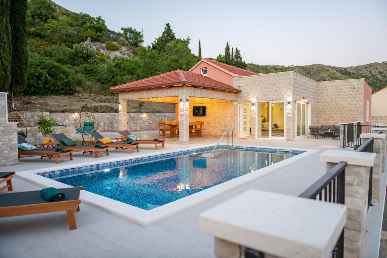 Pajkan Dubrovnik