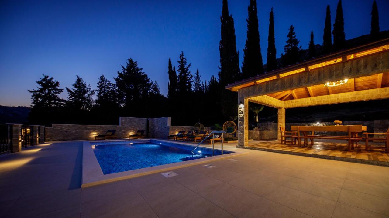 Pajkan Villa