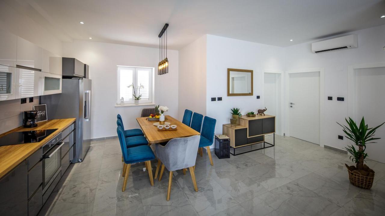 Villa Pajkan Dubrovnik
