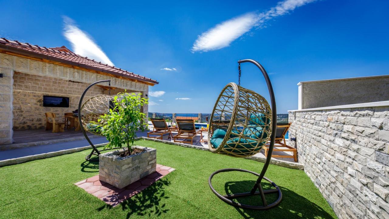 Pajkan Villa Dubrovnik