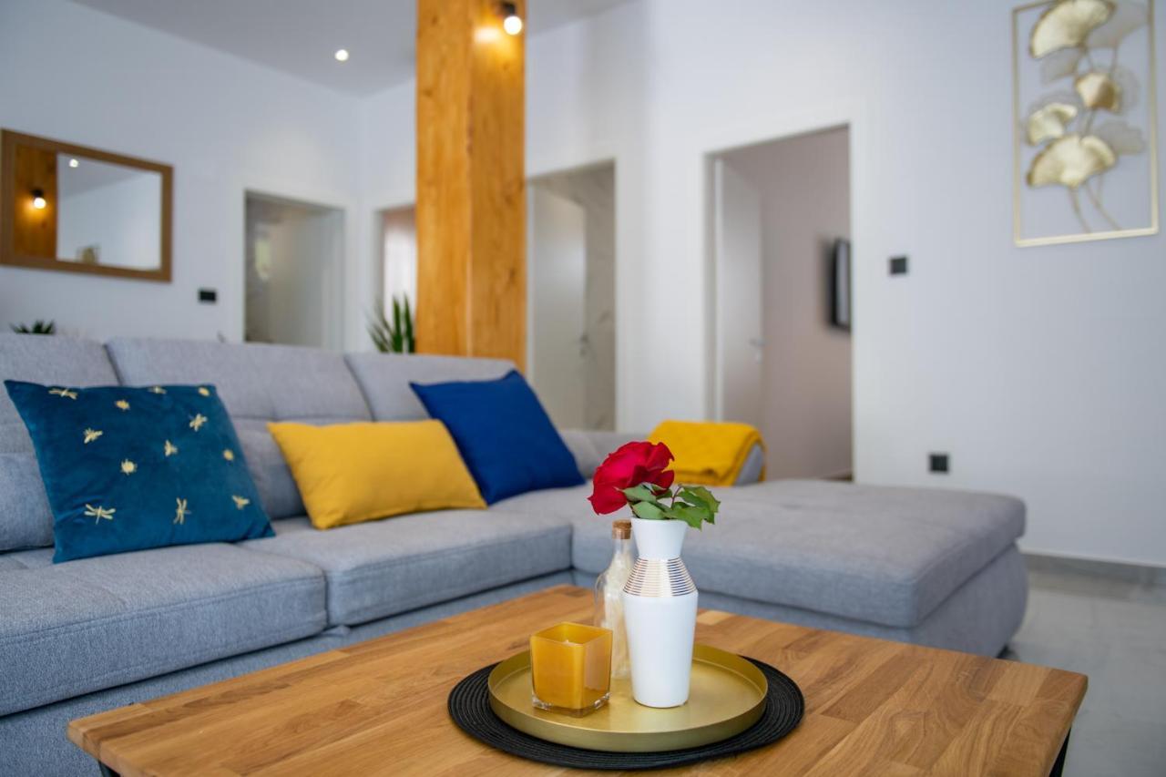 Pajkan Villa Dubrovnik