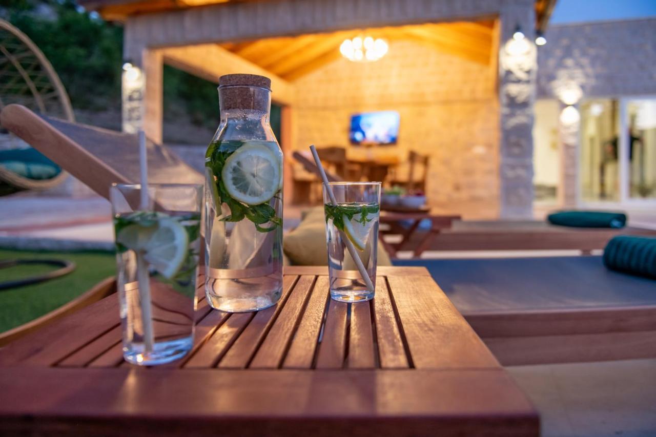 Pajkan Villa Dubrovnik