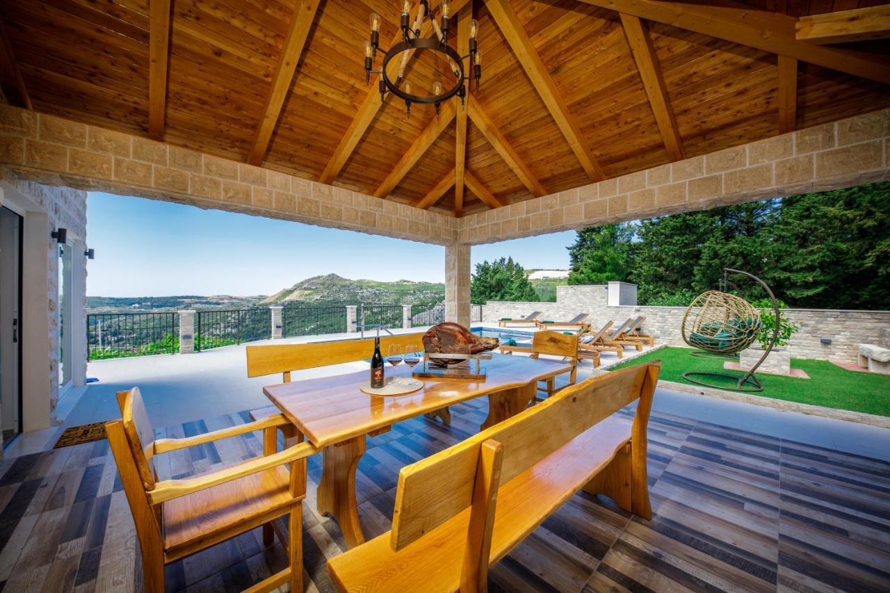 Pajkan Villa Dubrovnik