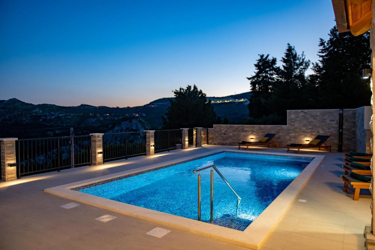 Pajkan Villa Dubrovnik