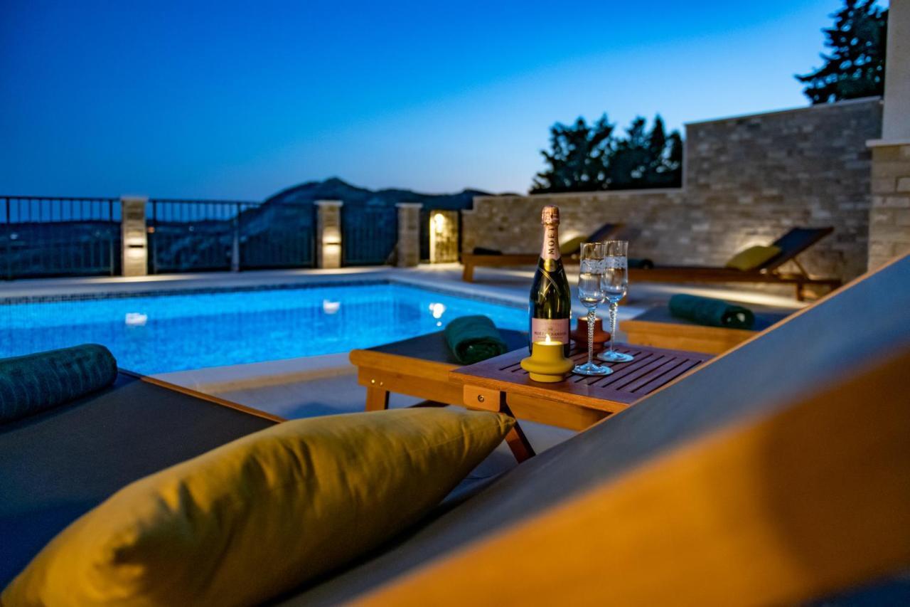 Pajkan Villa Dubrovnik