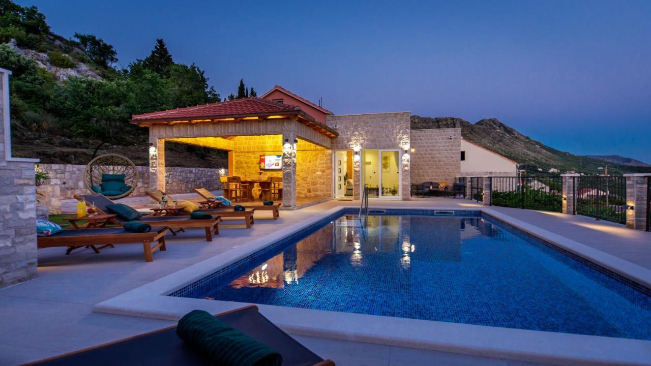 Pajkan Dubrovnik