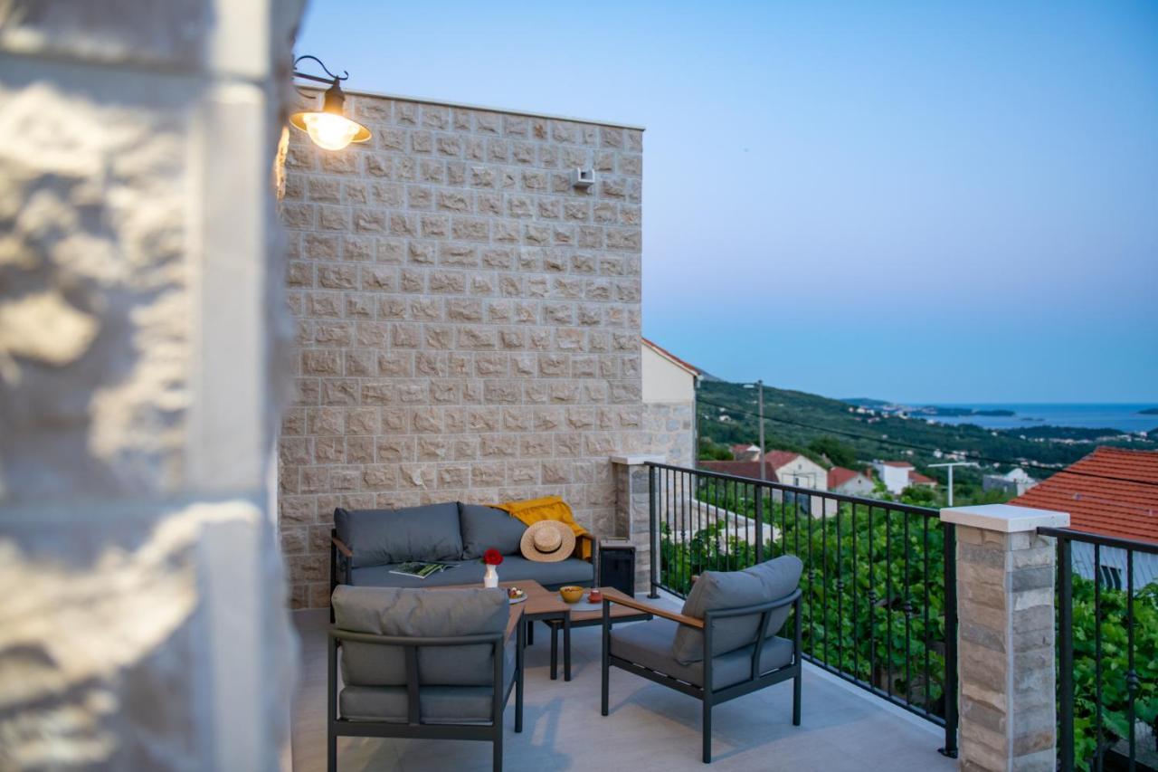 Pajkan Villa