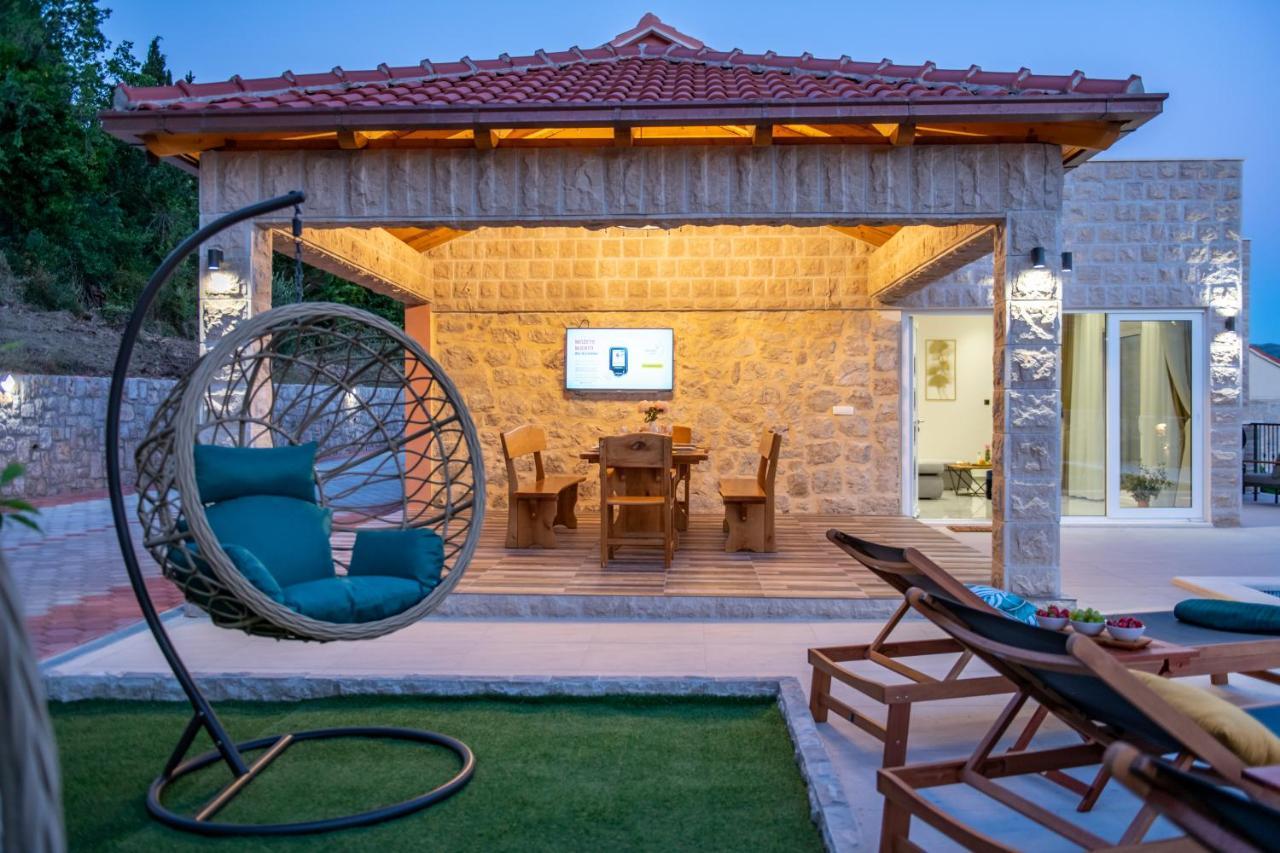 Pajkan Villa Dubrovnik